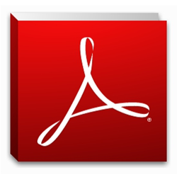 Adobe Reader 11.0.03