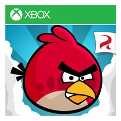 Angry Birds Windows Phone