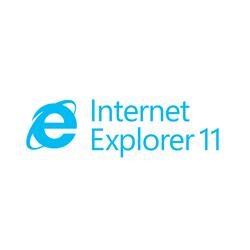 IE 11