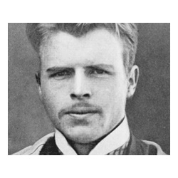 Hermann Rorschach